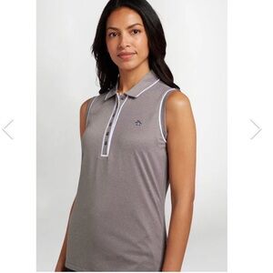 PENGUIN- PERFORMANCE VERONICA
SLEEVELESS